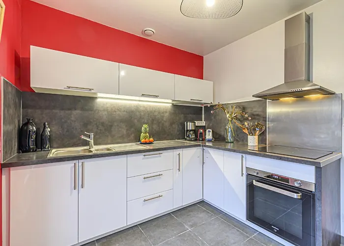 Holiday Home Bretagne By Interhome