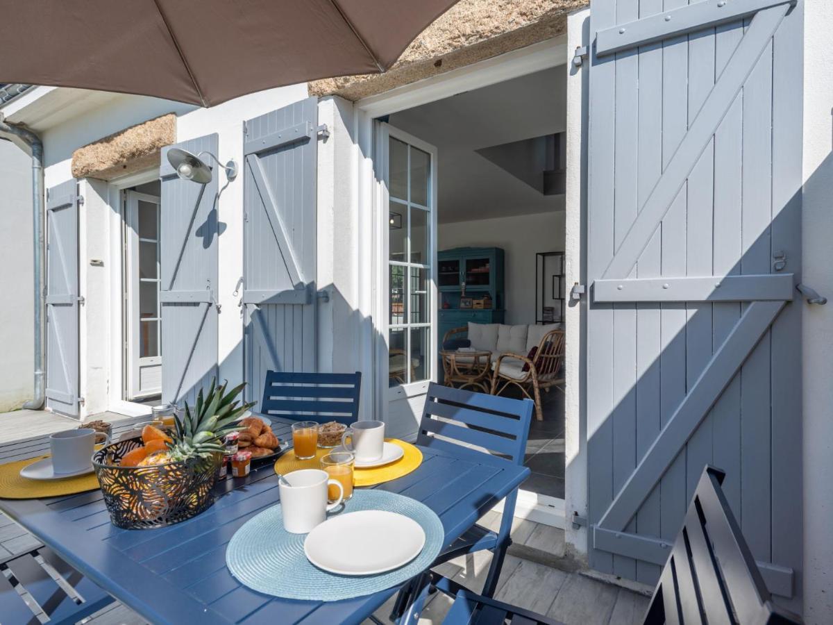 Bretagne By Interhome * Carnac