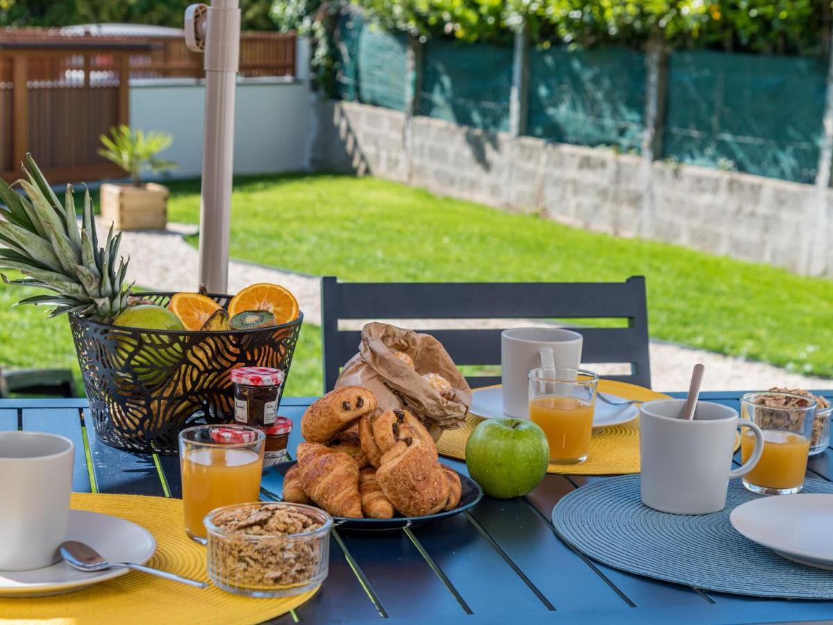 Bretagne By Interhome Hébergement de vacances *