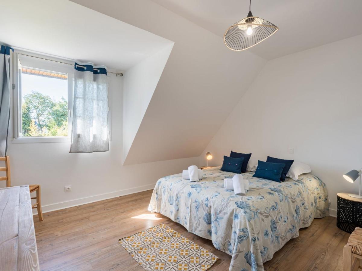Bretagne By Interhome Hébergement de vacances *