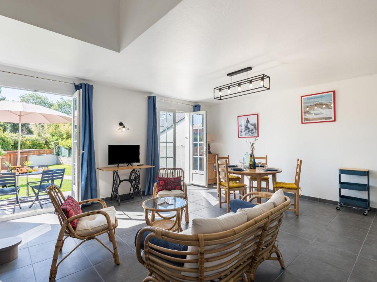 Hébergement de vacances Bretagne By Interhome Carnac