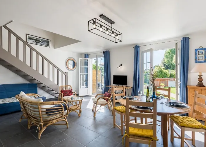 Holiday Home Bretagne By Interhome