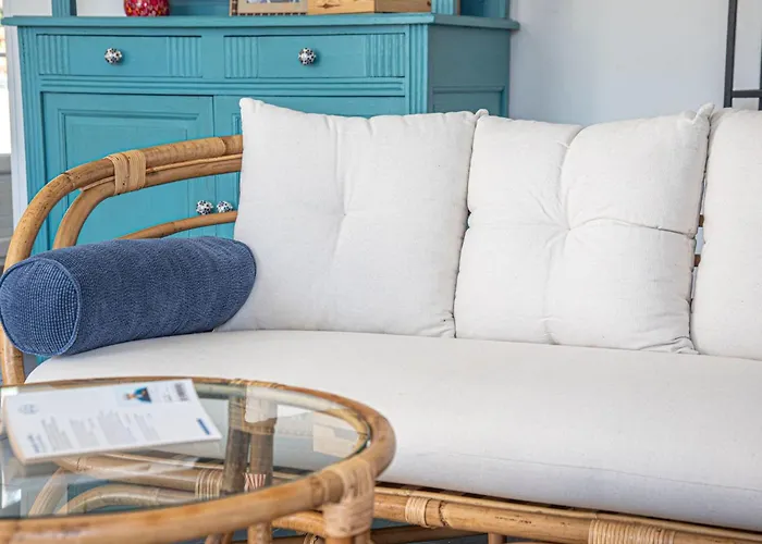 Holiday Home Bretagne By Interhome