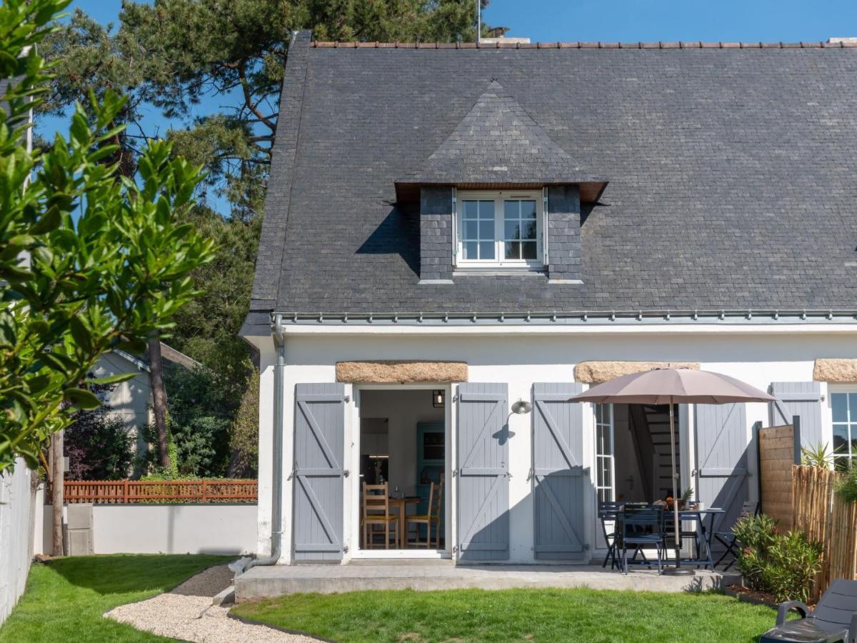 Bretagne By Interhome Holiday home *