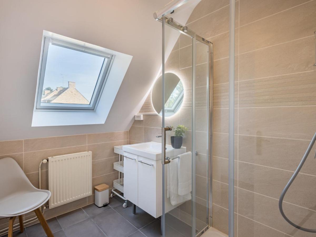 Bretagne By Interhome Holiday home *
