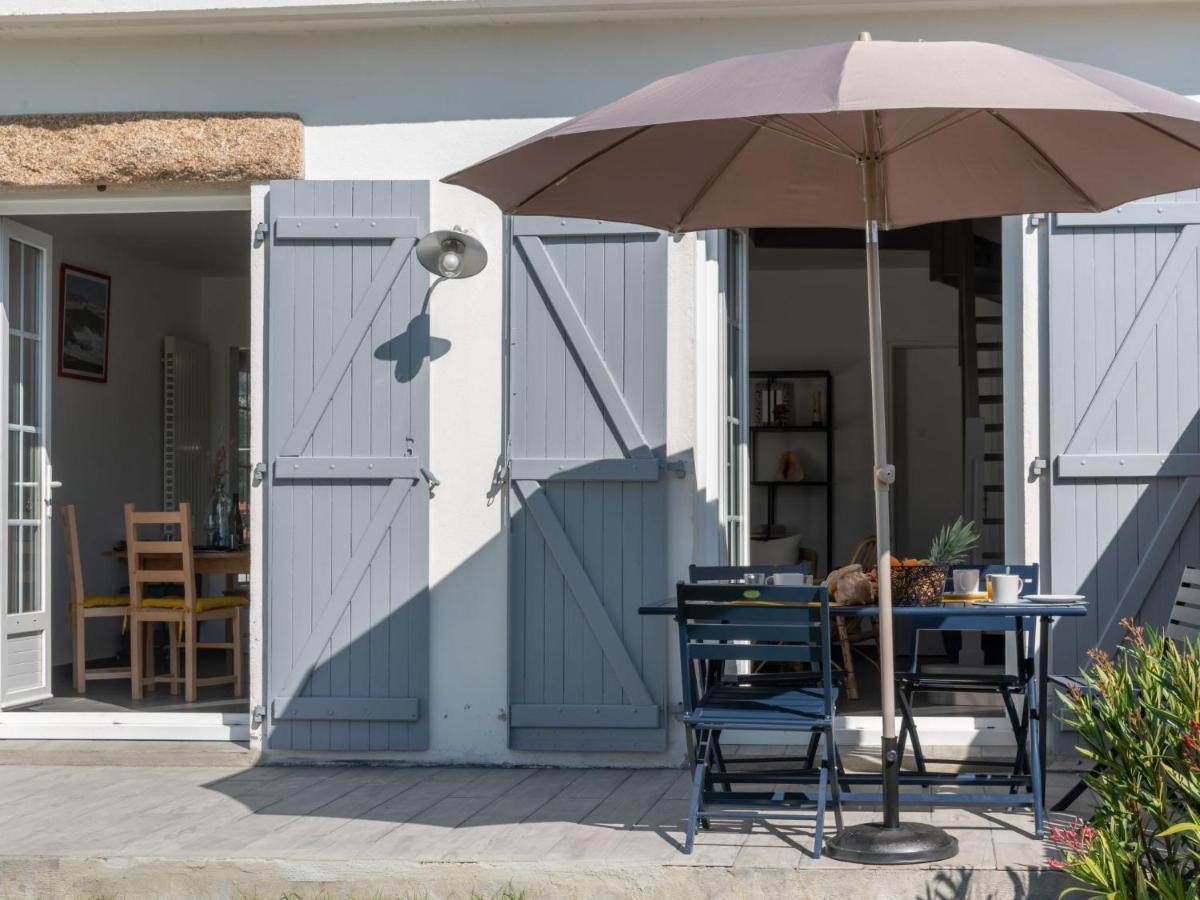 Bretagne By Interhome * Carnac