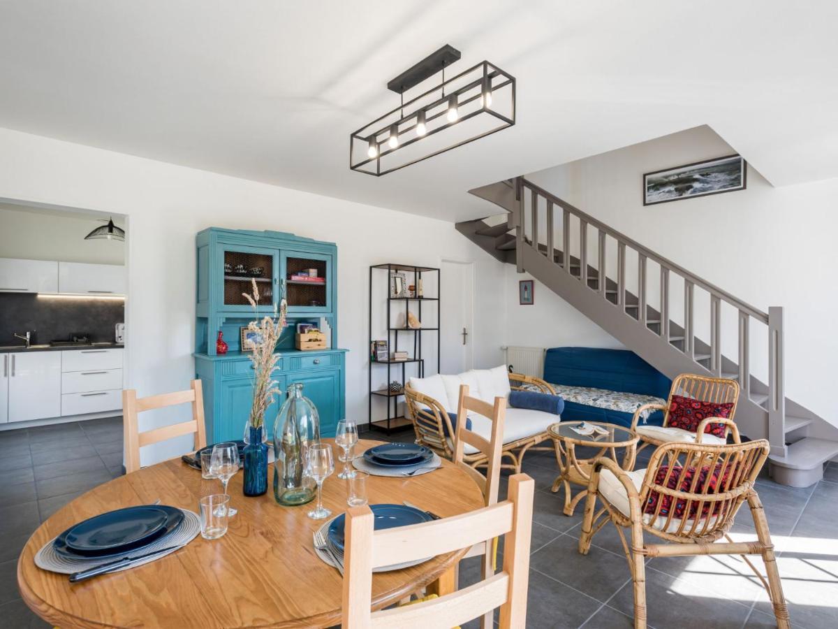 Holiday home Bretagne By Interhome