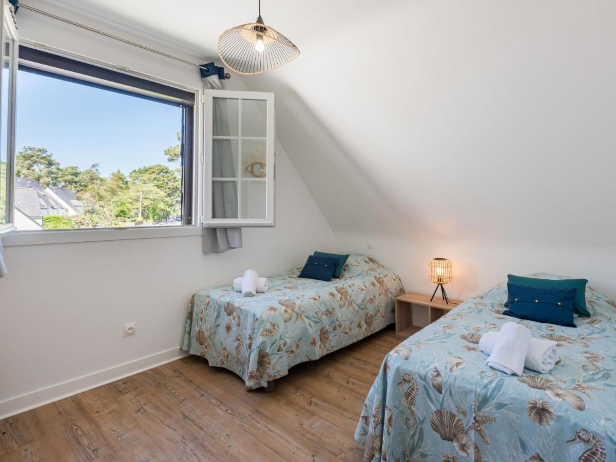 Holiday home Bretagne By Interhome Carnac