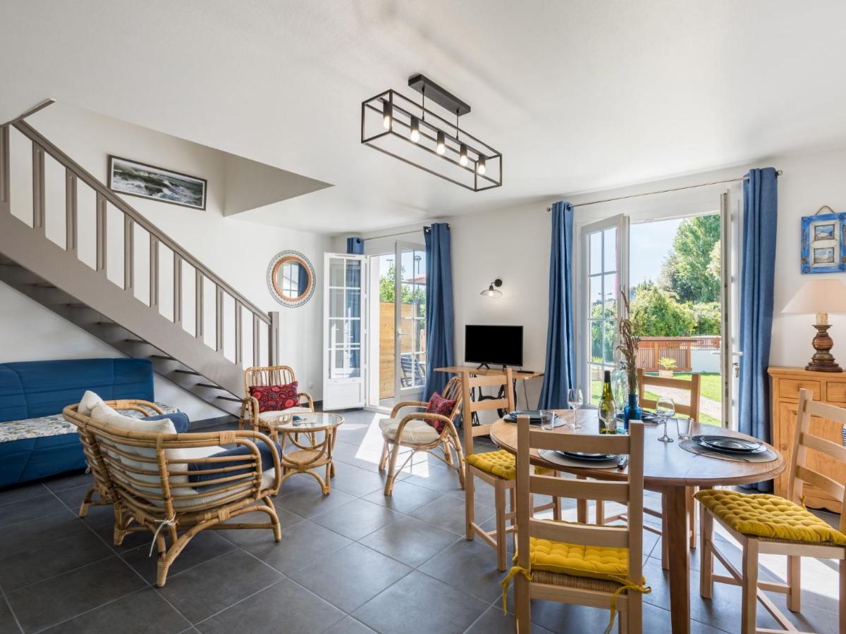 Bretagne By Interhome Carnac