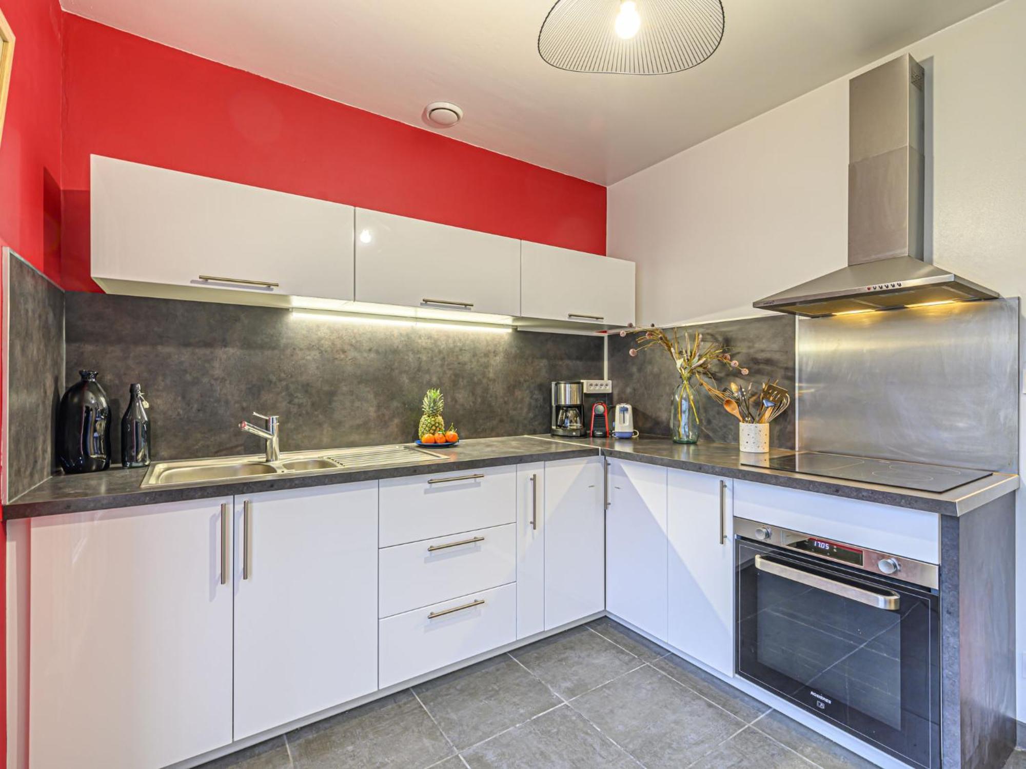 Bretagne By Interhome * Carnac
