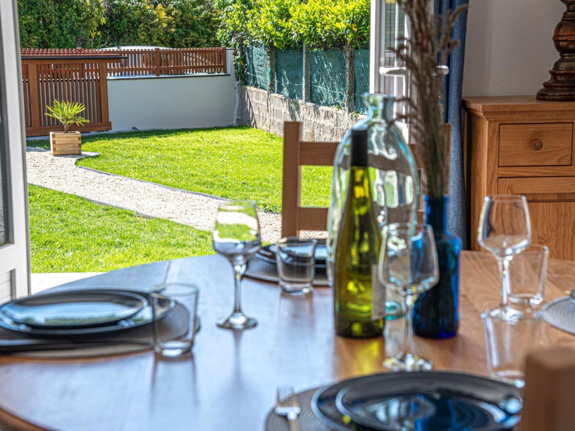 Bretagne By Interhome Carnac